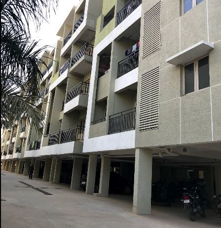 Disha Windsor Gardens