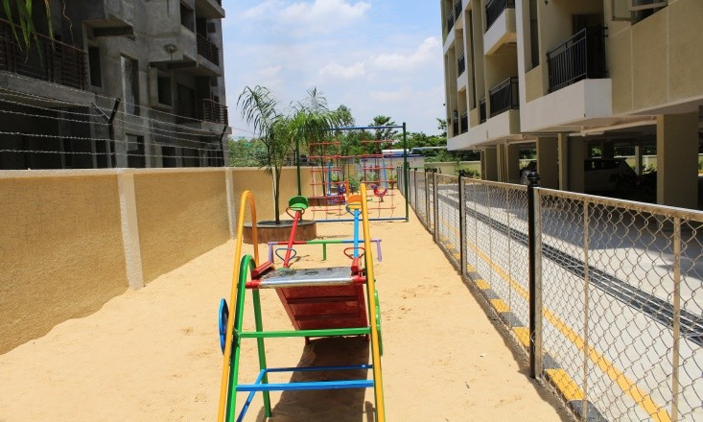 Images for Amenities of Disha Windsor Gardens