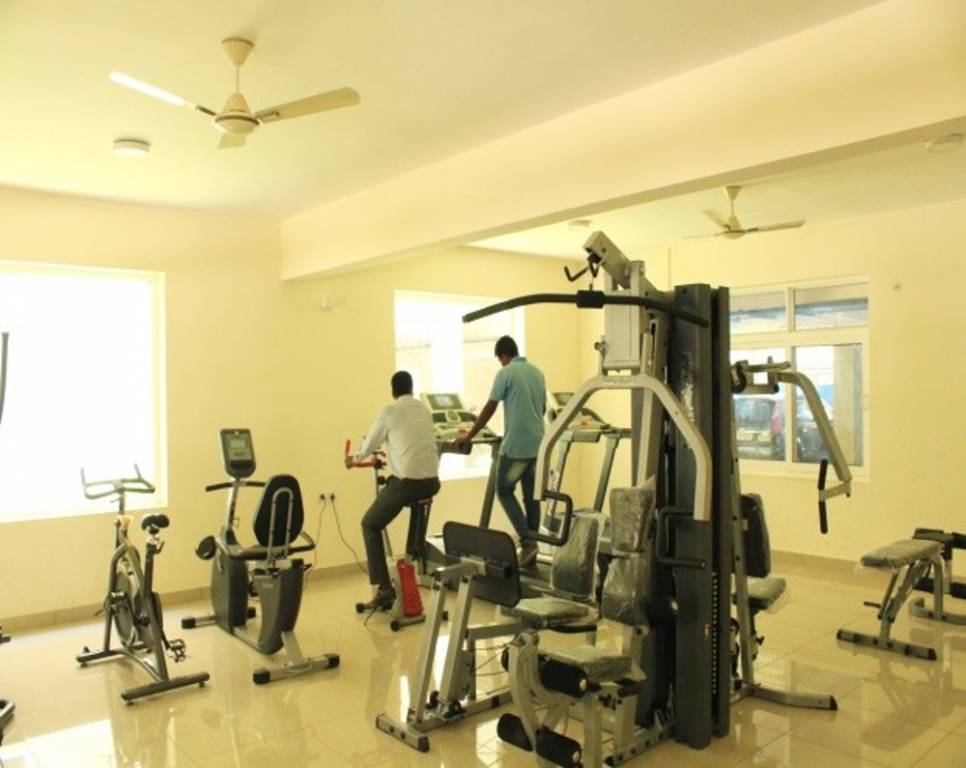 Images for Amenities of Disha Windsor Gardens