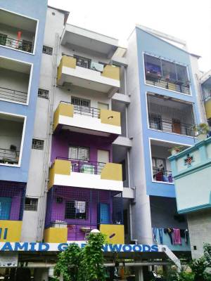 green-woods Images for Elevation of Pyramid Green Woods Images for Elevation of Pyramid Green Woods