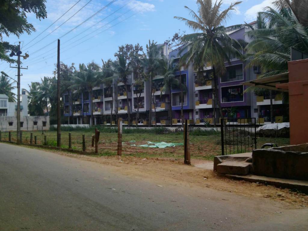 Images for Elevation of Pyramid Green Woods