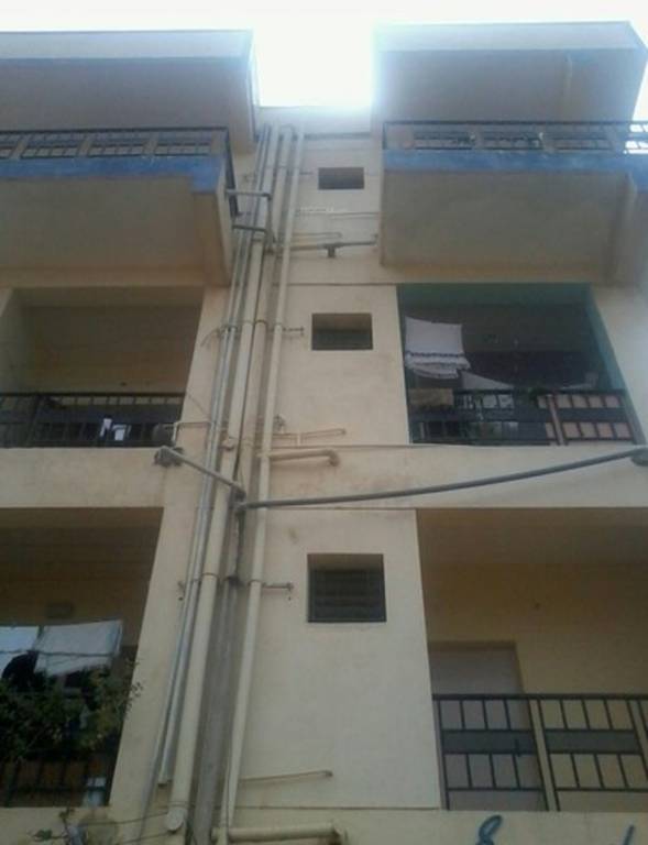 Images for Elevation of Sowparnika Projects Sai Siddi