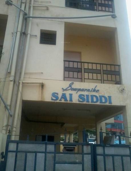 Images for Elevation of Sowparnika Projects Sai Siddi Images for Elevation of Sowparnika Projects Sai Siddi