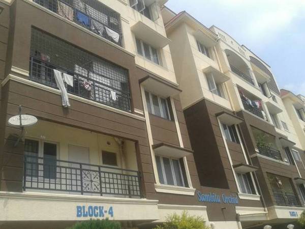 Images for Elevation of Samhita Orchid Images for Elevation of Samhita Orchid