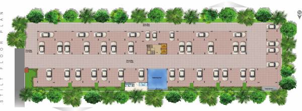 Images for Cluster Plan of Naksha Atlantis