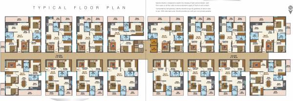 Images for Cluster Plan of Naksha Atlantis