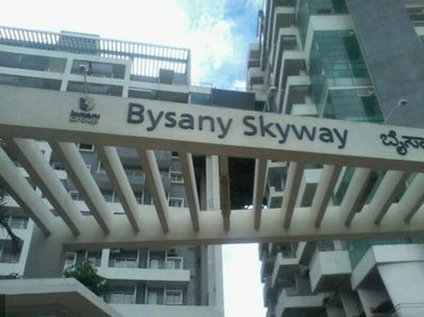 Images for Main Other of Standard Bysani Skyway