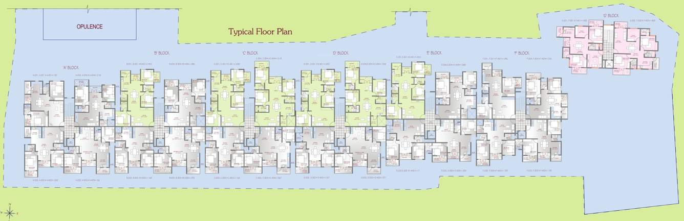 ariston Images for Cluster Plan of DNA Ariston