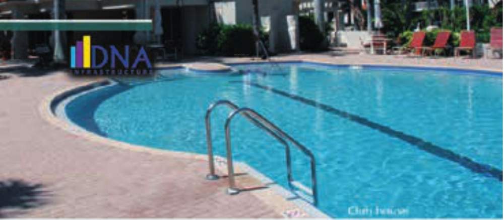  ariston Images for Amenities of DNA Ariston