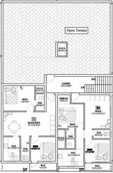 Images for Cluster Plan of Prop GSM Classic Images for Cluster Plan of Prop GSM Classic