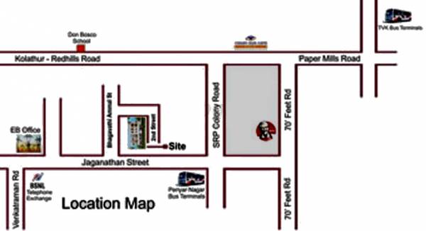 Images for Location Plan of Prop GSM Classic Images for Location Plan of Prop GSM Classic