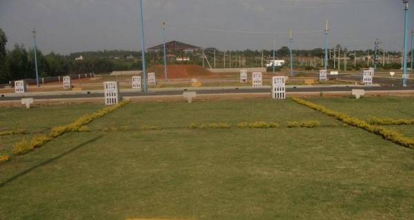 Images for Main Other of Sri Krishna Constructions India Spring Gardens