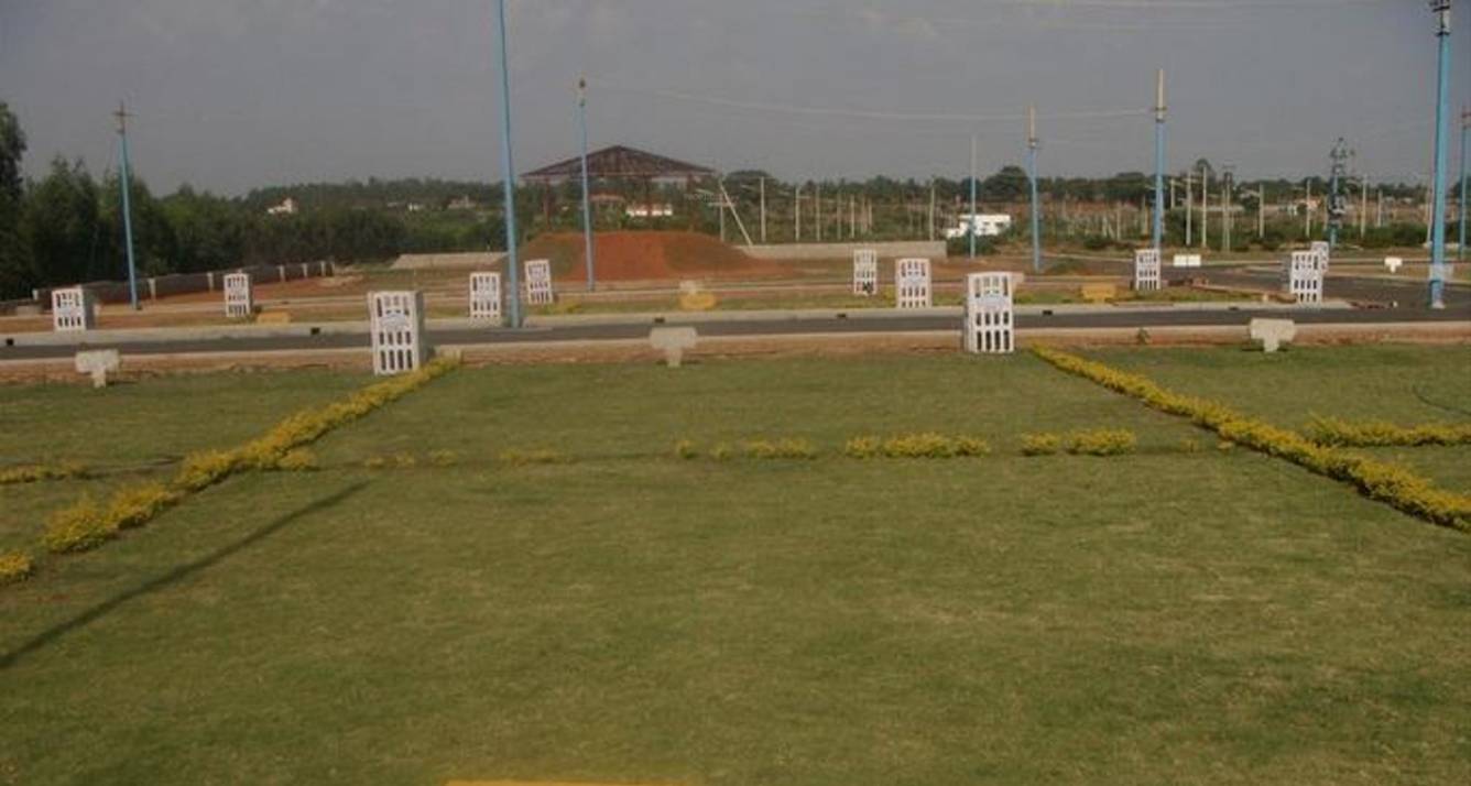 Images for Main Other of Sri Krishna Constructions India Spring Gardens