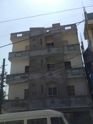 Images for Elevation of SN Group S And N Apartment Images for Elevation of SN Group S And N Apartment