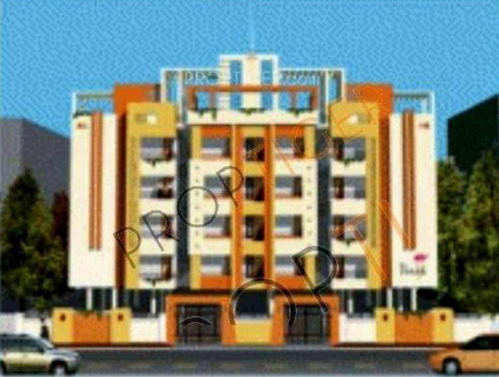 Images for Elevation of Foyer Group Apartments