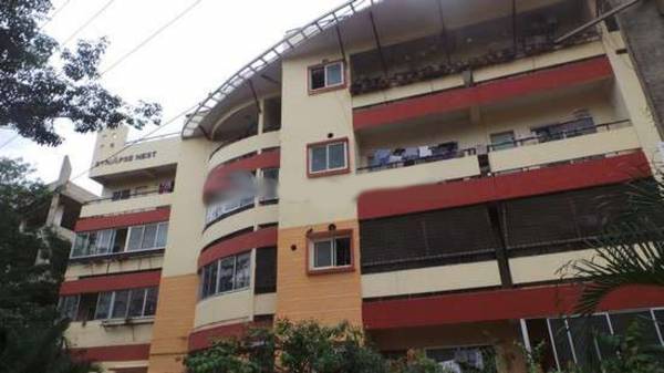 Images for Elevation of Neeha Synapse Nest