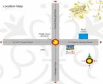 Images for Location Plan of Sree Mahaveer Srinivasa Sunridge Images for Location Plan of Sree Mahaveer Srinivasa Sunridge
