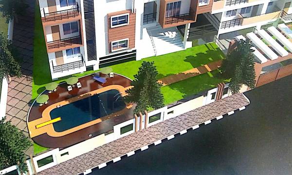 Images for Amenities of Akul Residency