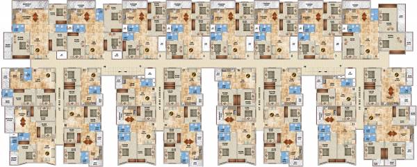 Images for Cluster Plan of DS Splendid Images for Cluster Plan of DS Splendid