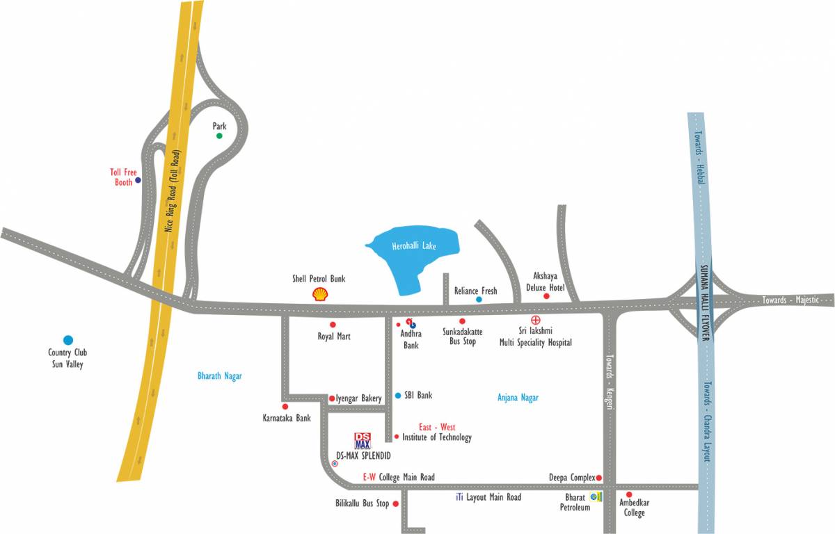 Images for Location Plan of DS Splendid