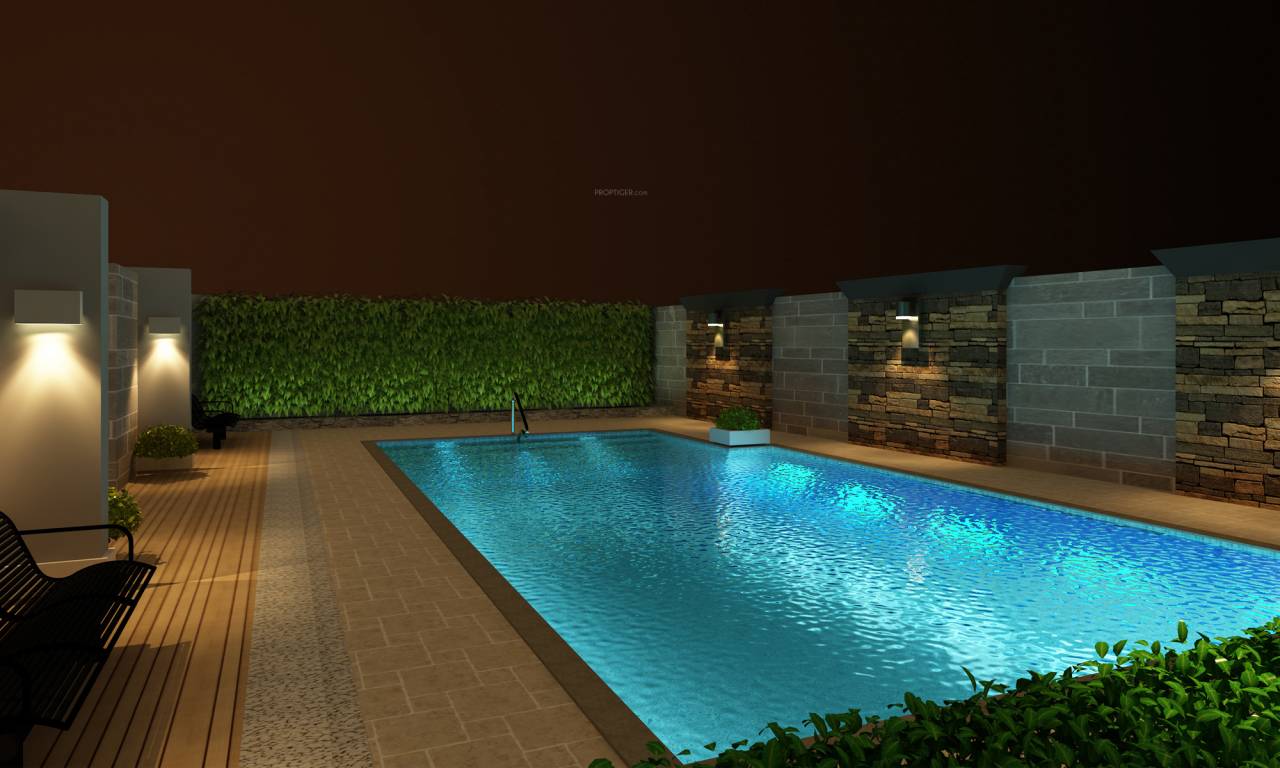 Images for Amenities of DS Splendid