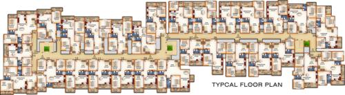 Images for Cluster Plan of DS DSMAX SILVER WOOD