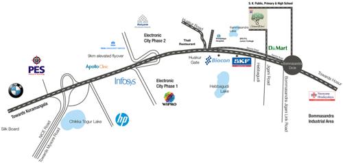 Images for Location Plan of DS DSMAX SILVER WOOD