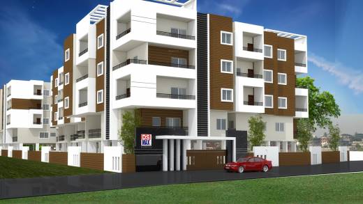 Images for Elevation of DS DSMAX SILVER WOOD