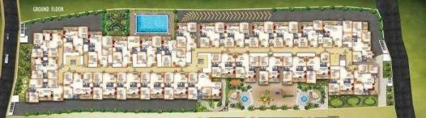  silver-wood Master Plan