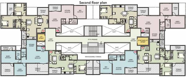Images for Cluster Plan of RK Complex Images for Cluster Plan of RK Complex