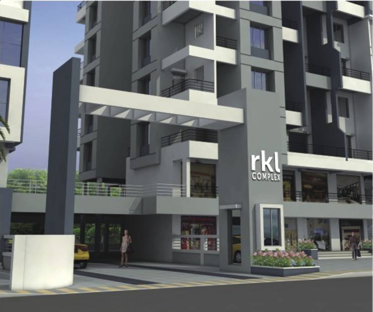 Images for Elevation of RK Complex