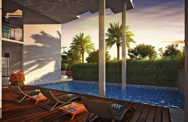 Images for Amenities of Altius Ardour