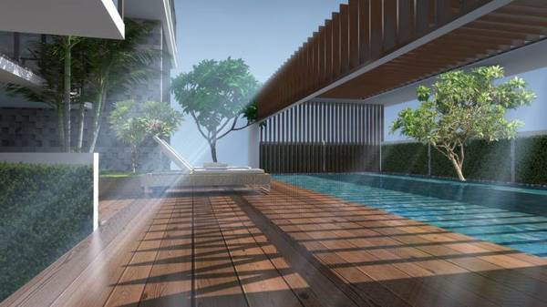 Images for Amenities of Altius Ardour