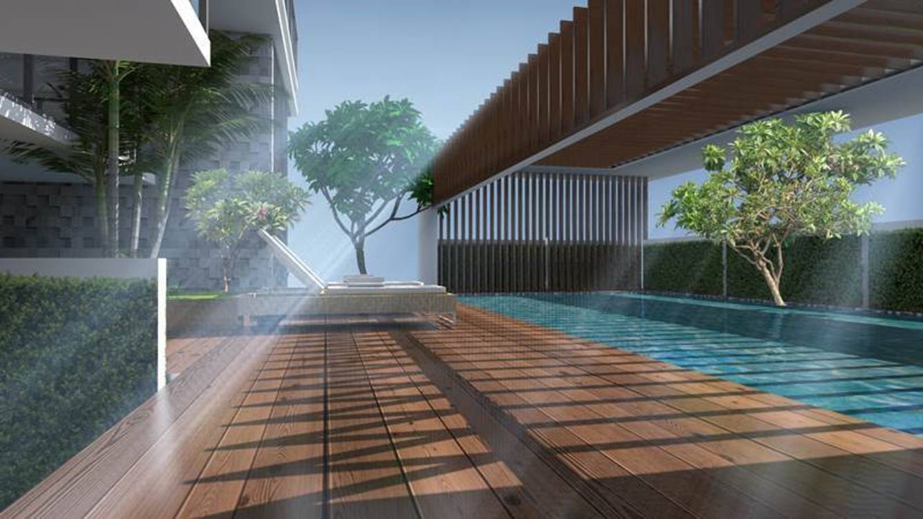 Images for Amenities of Altius Ardour