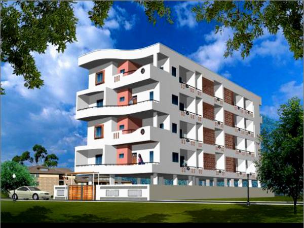 Images for Elevation of Sreenidhi Realtors Jeevanadi Sarovar Images for Elevation of Sreenidhi Realtors Jeevanadi Sarovar