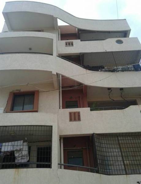 Images for Elevation of Sreenidhi Realtors Jeevanadi Sarovar