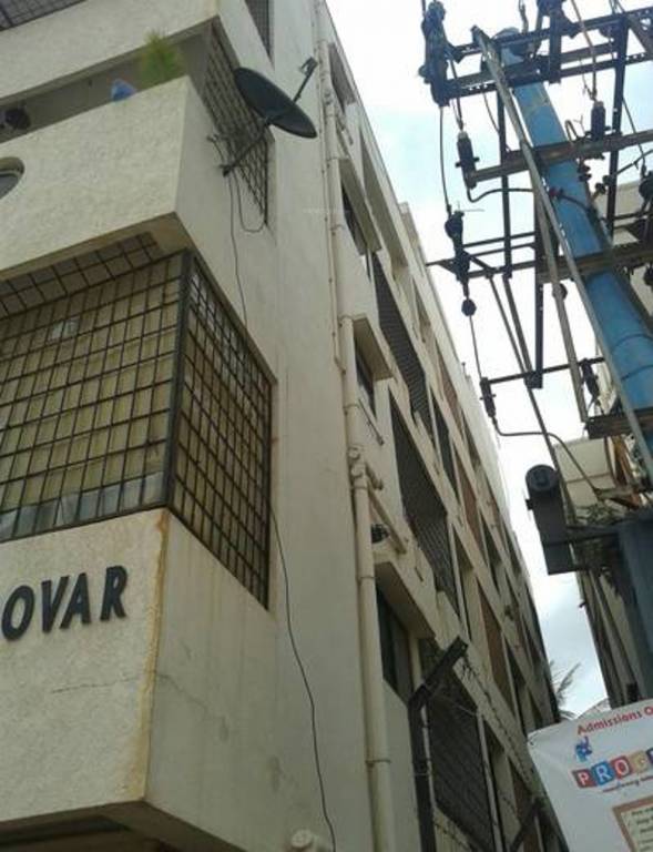 Images for Elevation of Sreenidhi Realtors Jeevanadi Sarovar