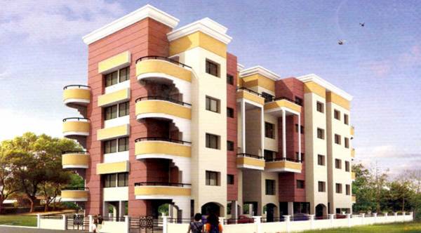 Images for Elevation of Vastu RPS Angan Images for Elevation of Vastu RPS Angan