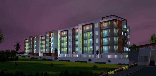 Images for Elevation of SS Vrudhi