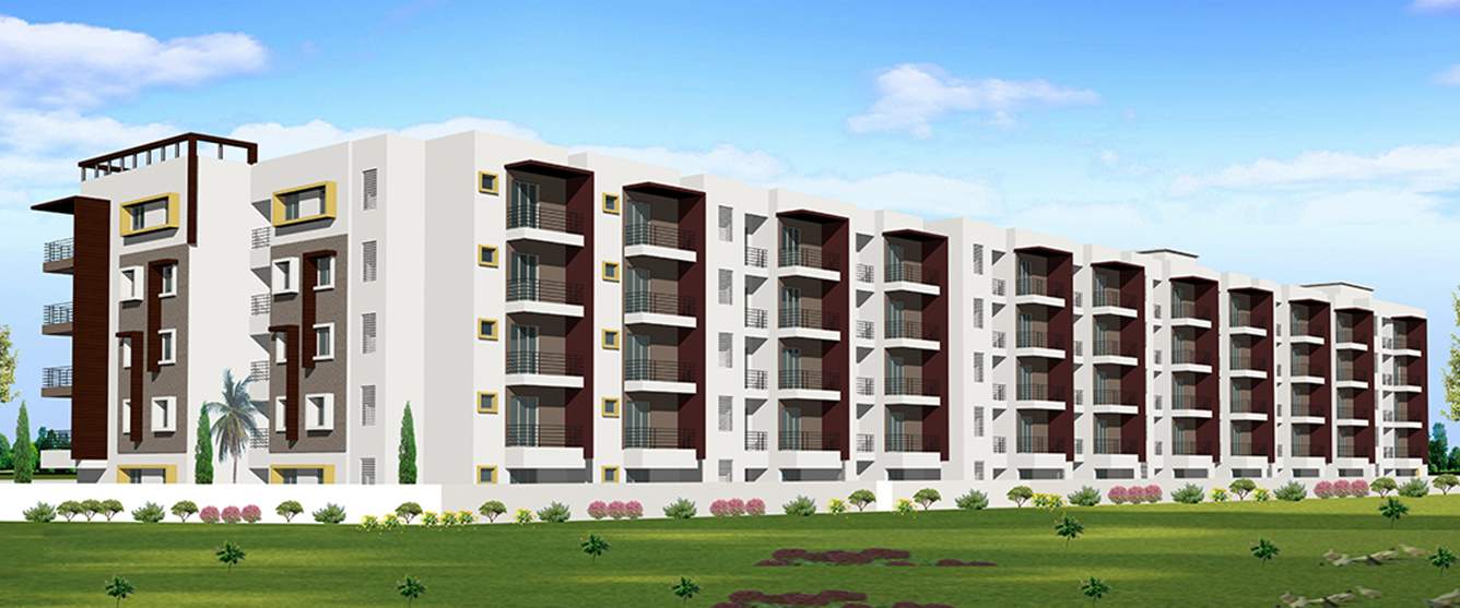  vrudhi Images for Elevation of SS Vrudhi