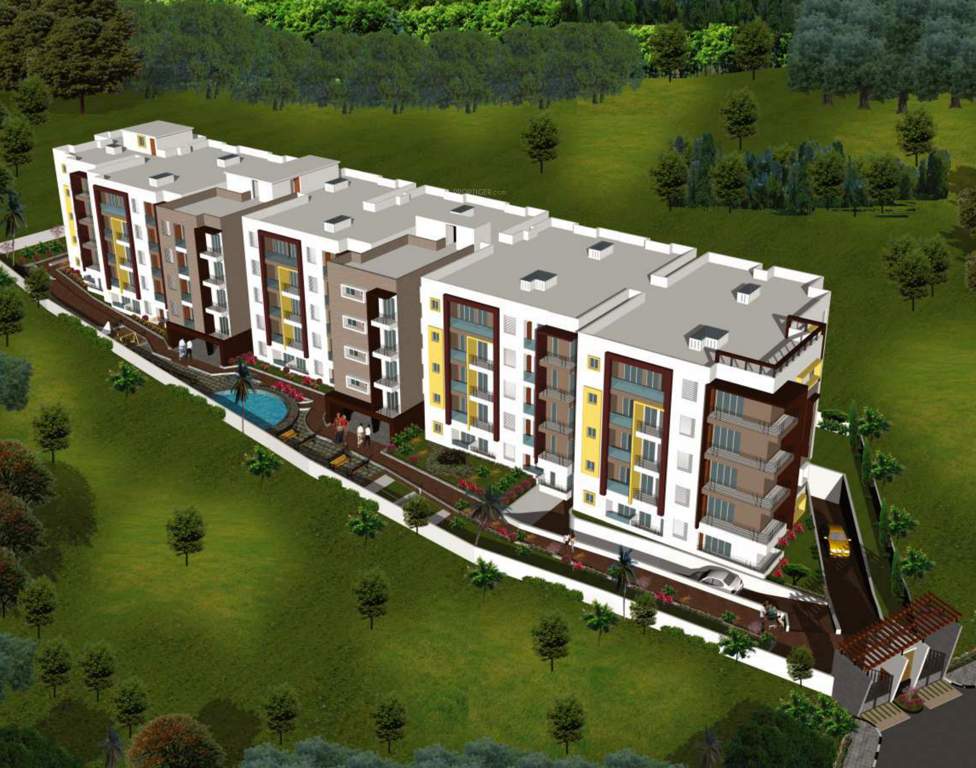  vrudhi Images for Elevation of SS Vrudhi