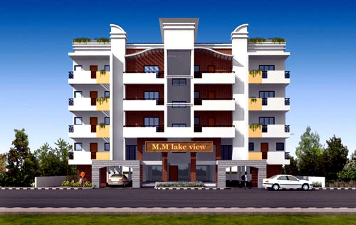 mv projects mm lakeview Elevation