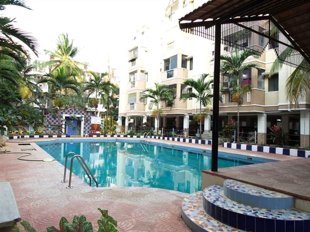  cornet Images for Amenities of Mahaveer Cornet