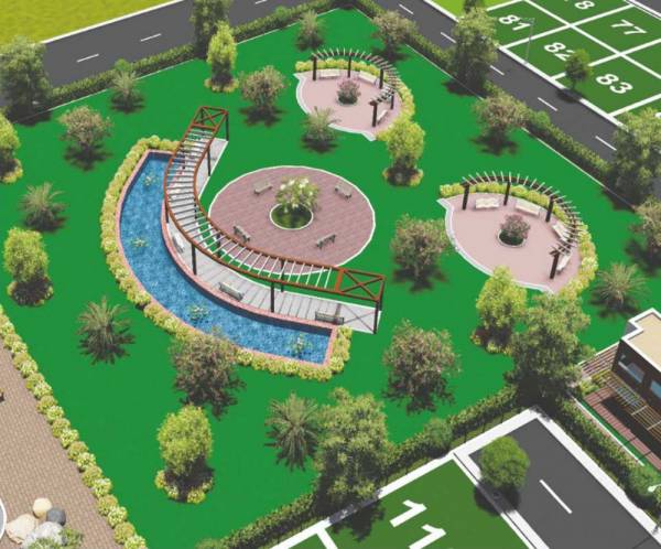 Images for Amenities of Serenity Clouds