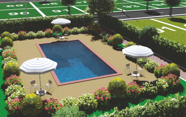 Images for Amenities of Serenity Clouds