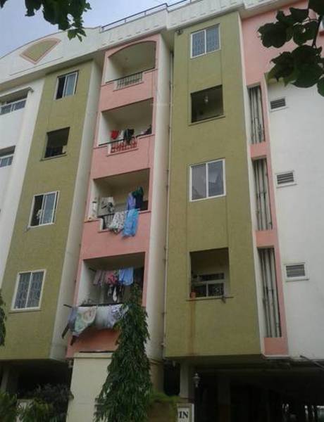 Images for Elevation of MBR Signity