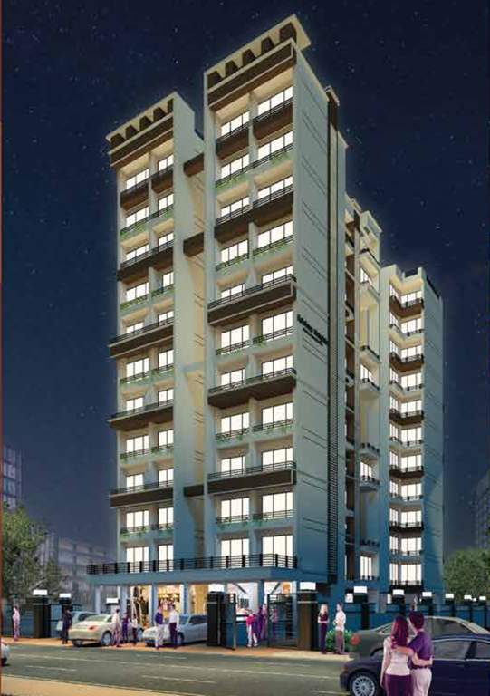  krishna heights Images for Elevation of Radhe Krishna Heights