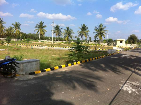 Images for Amenities of Dhio Build Tech Properties Green Mist