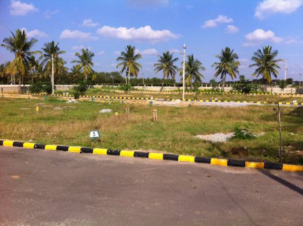 Images for Amenities of Dhio Build Tech Properties Green Mist