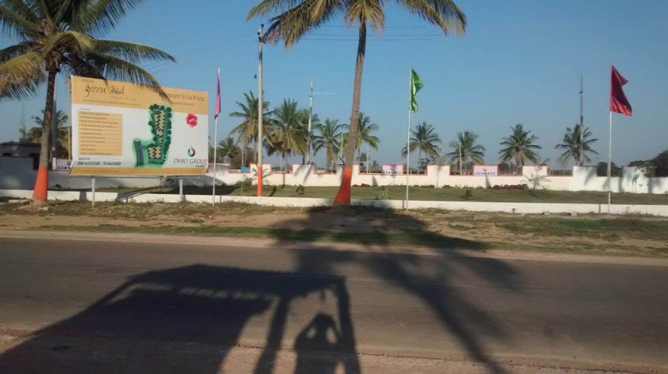 Images for Main Other of Dhio Build Tech Properties Green Mist